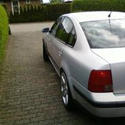 VW Passat 3B 1.8 20V Limo.