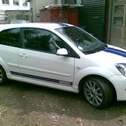 Ford fiesta ST