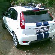 Ford fiesta ST