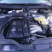 VW Passat 3B 1.8 20V Limo.