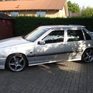 Volvo 850 2,3 T5