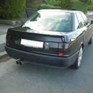 Audi 80 E b 3 Solgt :(