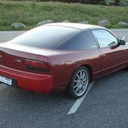 Nissan 200sx RS13 