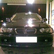 BMW 323CI