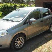 Fiat Grande Punto 1.3 JTD