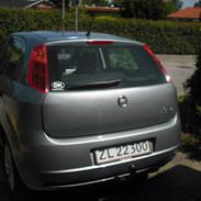 Fiat Grande Punto 1.3 JTD