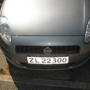 Fiat Grande Punto 1.3 JTD
