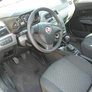 Fiat Grande Punto 1.3 JTD