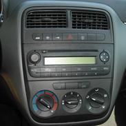 Fiat Grande Punto 1.3 JTD