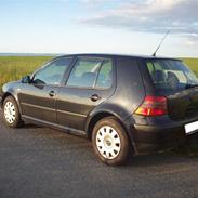 VW Golf 4