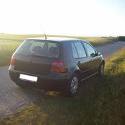 VW Golf 4