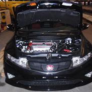 Honda FN2 Civic Type-R