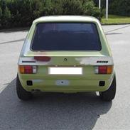 VW Golf 1 ( SOLGT )