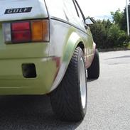 VW Golf 1 ( SOLGT )