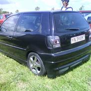 VW Polo 6n - SOLGT 