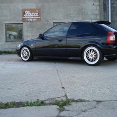 Honda Civic 1,5i Ls #BYTTET#