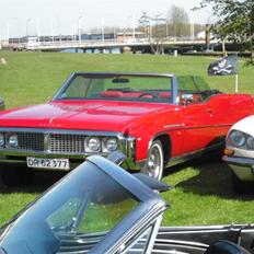 Buick Electra 225 Convertible