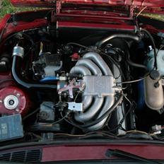 BMW 320I TURBO *SOLGT*