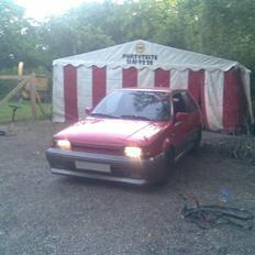 Nissan Sunny GTi 16v