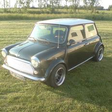 Rover Mini Cooper 
