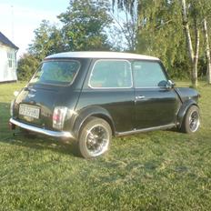 Rover Mini Cooper 