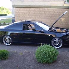 Opel Calibra T 280 HK  (SOLGT)