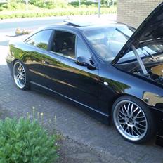 Opel Calibra T 280 HK  (SOLGT)