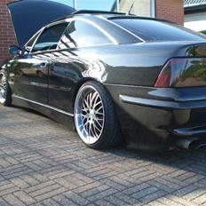 Opel Calibra T 280 HK  (SOLGT)