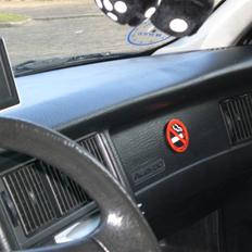 Audi 80 1,8s "solgt"