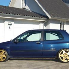 Renault Clio Williams 2.0 mk1