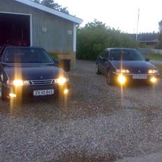 Citroën Xantia 2.0 16v SX