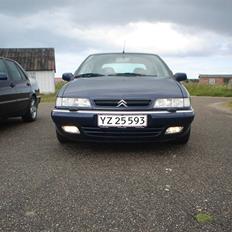 Citroën Xantia 2.0 16v SX
