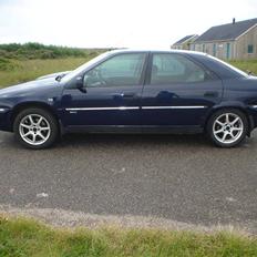 Citroën Xantia 2.0 16v SX