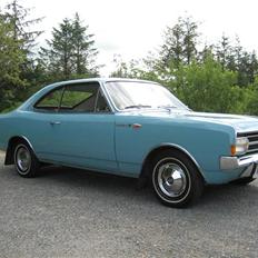 Opel Rekord 1900L Coupe