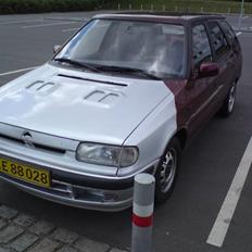 Skoda Felicia Combi 136 (SOLGT)