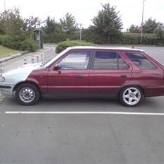 Skoda Felicia Combi 136 (SOLGT)