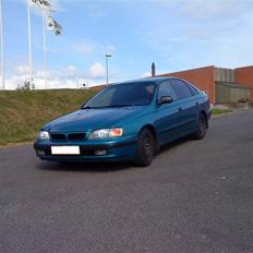 Toyota Carina E 2.0 GLI