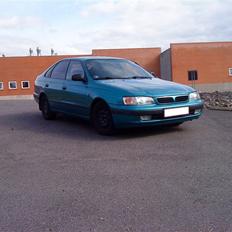 Toyota Carina E 2.0 GLI