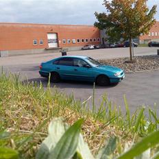 Toyota Carina E 2.0 GLI