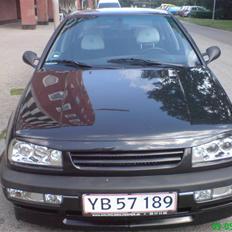 VW Vento - Til Salg