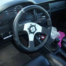 Audi 80 E b 3 Solgt :(