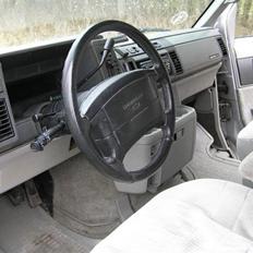 Chevrolet Astro EXT LT