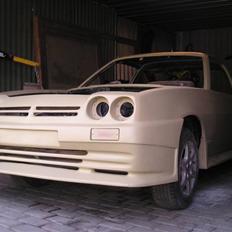Opel Manta B 2.2i (Drifter)
