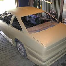 Opel Manta B 2.2i (Drifter)