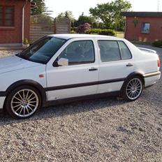 VW vento 2,0 gt 1997 solgt