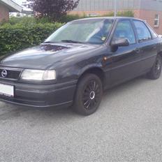 Opel Vetra A (SOLGT)