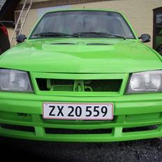 Opel ascona c 16v (solgt)