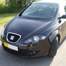Seat Altea 1.9 TDi Stylance - SOLGT -