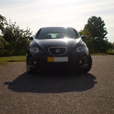 Seat Altea 1.9 TDi Stylance - SOLGT -