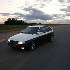 Opel Astra F (tilsalg)